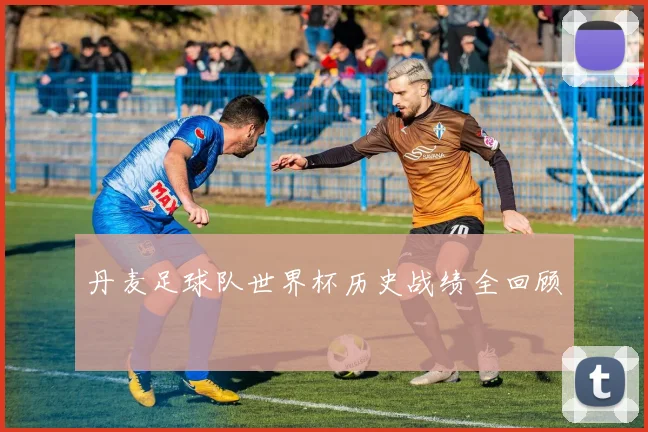 丹麦足球队世界杯历史战绩全回顾