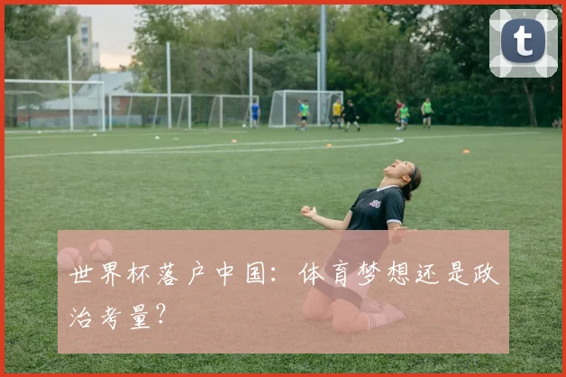 世界杯落户中国：体育梦想还是政治考量？